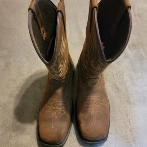 Mens boots